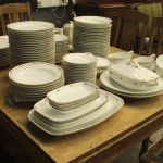 749 5287 DINNER SET